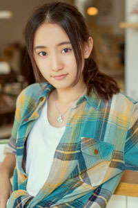 大波女