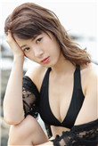 蕾丝三角裤