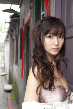 阮虔芷