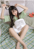 图书馆的女友